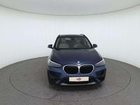 Gebraucht BMW X1 Advantage 140 PS (102 kW) 2020 Blau SUV
