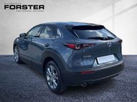 gebraucht Mazda CX-30 /G122/COMF+/STYLE Shz PTS Klima LED KeyGo