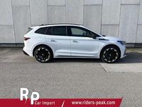 gebraucht Skoda Enyaq iV 80x Sportline ALLRAD/ *VOLLAUSSTATTUNG*