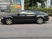 gebraucht Audi A7 Sportback 30 TDI quattro DPF Aut.