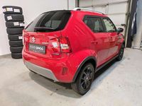 gebraucht Suzuki Ignis 12 Dualjet Hybrid Shine