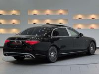 gebraucht Mercedes S680 Maybach 4Matic*Ö-Auslieferung*First-Class Paket