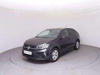 Gebraucht VW Taigo 95 PS (69 kW) 2025 Schwarz  metallicperleffektno SUV