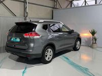 gebraucht Nissan X-Trail X-Trail1,6dCi 360° ALL-MODE 4x4i