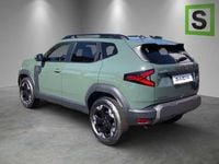 Gebraucht Dacia Duster Extreme 131 PS (96 kW) 2025 Grün SUV