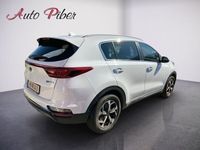 gebraucht Kia Sportage Gold UVO 1,6 CRDi DCT7 AWD