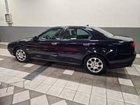 gebraucht Alfa Romeo 166 2.0 V6 TB