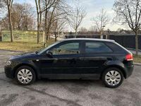 Gebraucht Audi A3 105 PS (77 kW) 2005 Kleinwagen