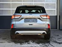 gebraucht Ford Kuga 25 Duratec PHEV Pickerl NEU