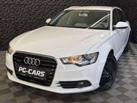 gebraucht Audi A6 3.0 V6 TDI Quattro