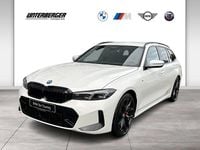 Neu BMW 320 M Sport 190 PS (139 kW) 2025 Weiß