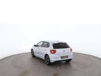 gebraucht VW Polo VI 1.6 TDI Highline LED DIGI-TACHO SITZHZG