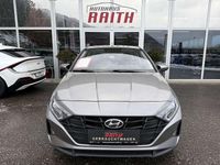 gebraucht Hyundai i20 i20 1,2 MPI i-Line