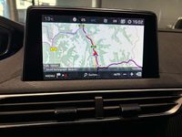 Gebraucht Peugeot 3008 Active 131 PS (96 kW) 2018 Weiß SUV