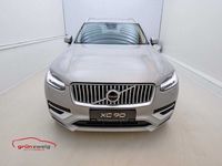 gebraucht Volvo XC90 B5 AWD Ultimate Bright 7-sitzer