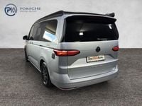 gebraucht VW California Coast eHybrid 180 kW 4M