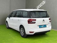 gebraucht Citroën C4 SpaceTourer GrandPT 130 Live Pack