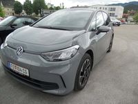 Neu VW ID.3 Pure 125 kW (170 PS) 2025 Mittelgrau  normal Kleinwagen