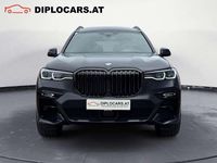 gebraucht BMW X7 M M50 i