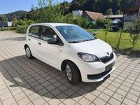 gebraucht Skoda Citigo Citigo5-Türer Active