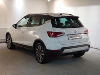 gebraucht Seat Arona Xcellence TGI-Hybrid (Erdgas)