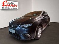 gebraucht Seat Ibiza Austria Edition