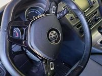 gebraucht VW Golf Alltrack Variant BMT 16 TDI 4Motion