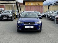 gebraucht Seat Arona 1,0 Eco TSI Style LED PDC Sitzheizung Full Link