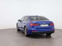 gebraucht Audi A6 Limousine 55 TFSI e quattro Sport