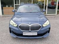 gebraucht BMW 120 d xDrive