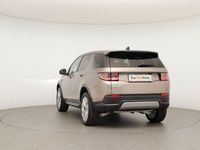 gebraucht Land Rover Discovery Sport P200 AWD Aut. SE