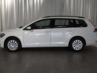 gebraucht VW Golf VII Variant 1,6 TDI SCR