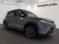 gebraucht BYD Atto 2 Atto2 64,8 kWh Comfort Österreich Paket *PREMIERE*