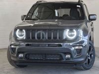 gebraucht Jeep Renegade 13 MultiAir T4 FWD 6DDCT 150 80th Anniversary