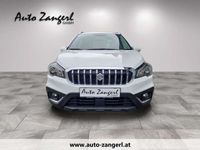 gebraucht Suzuki SX4 S-Cross 1.0 2WD Shine