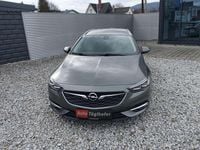 Gebraucht Opel Insignia Innovation 136 PS (100 kW) 2019 Kombi