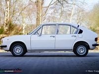 Gebraucht Alfa Romeo Alfasud Super 63 PS (46 kW) 1979 Weiß Limousine
