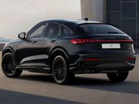 gebraucht Audi Q5 Sportback S line Sportb TDI 204 2xS neuesMod Te...