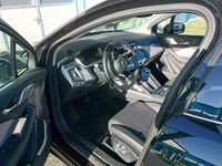 gebraucht Jaguar I-Pace HSE EV400 90kWh AWD
