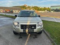 gebraucht Land Rover Freelander 22 Td4 S Aut.