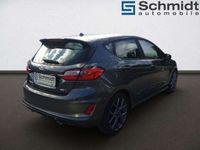 gebraucht Ford Fiesta ST-Line 10 EcoBoost Hybrid Start/Stop