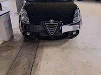 gebraucht Alfa Romeo Giulietta 1.6 JTDM 16V Business