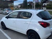 gebraucht Opel Corsa 12 Edition