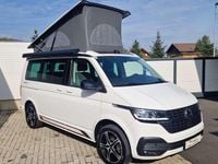 Gebraucht VW California Edition 150 PS (110 kW) 2023 Weiß Van
