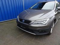 gebraucht Seat Leon X-Perience 20 TDI Start & Stop 4 Drive