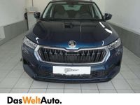 gebraucht Skoda Karoq 4x4 Style TDI DSG