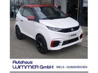 Neu Aixam City Sport 2025 Limousine