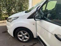 gebraucht Ford Tourneo Connect Trend 1,5 TDCi L1