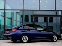 gebraucht BMW 320 d Aut. *Live Cockpit Professional – LED*