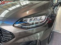 gebraucht Ford Fiesta 1.0 EcoBo Hybrid 92kW Auto ST-Line X 5t
